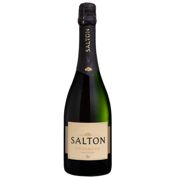 Espumante Salton Prosecco